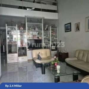 Rumah Dalam Komplek Tenang di Joglo Jakarta Barat , tersedia melalui melalui situs Rumah123