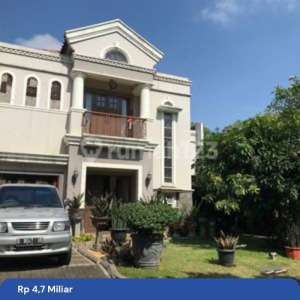 Rumah Dalam Perumahan Rafless Hill Posisi Hook , tersedia melalui melalui situs Rumah123