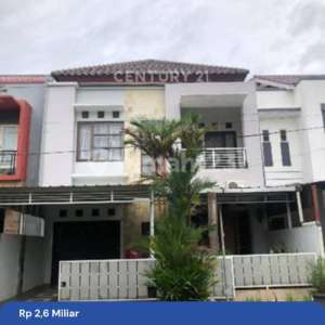 Rumah Dalam Perumahan Siap Huni di Jatinegara Baru Jakarta Timur , tersedia melalui melalui situs Rumah123