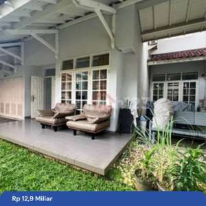 Rumah Dalam Townhouse Bagus Siap Huni Di Gandaria , tersedia melalui melalui situs Rumah123