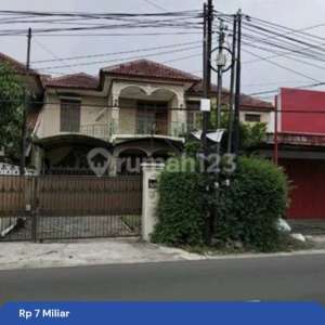 Rumah dan Ruang Usaha di Jl Damai Kaliurang Km 8.5 , tersedia melalui melalui situs Rumah123