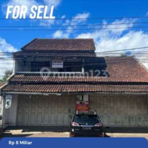 Rumah dan Ruko di Jl Tungturunan Tanjungsari Sumedang , tersedia melalui melalui situs Rumah123