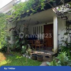 Rumah De Park Cajuputi 300m siap huni BSD City , tersedia melalui melalui situs Rumah123