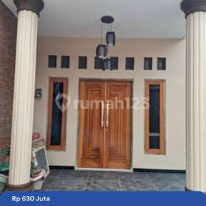 Rumah Dekat Kampus Unnes Mangunsari Gunungpati Semarang , tersedia melalui melalui situs Rumah123