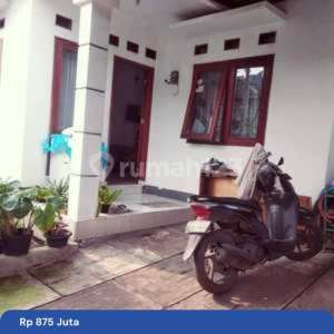 Rumah Dekat Sta Krl di Komp Ciputat Baru Tangerang Selatan , tersedia melalui melalui situs Rumah123