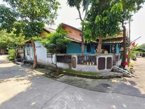 RUMAH DEKAT TOLL CIMANGGIS lokasi di PEKAPURAN CIMANGGIS DEPOK, tersedia melalui melalui situs Olx