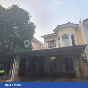 Rumah Delatinos Bsd Luas 128 Meter Bisa Kpr , tersedia melalui melalui situs Rumah123