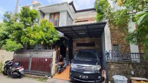 RUMAH DENAPSAR BARATDENGAN POOL , tersedia melalui melalui situs Olx