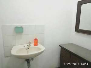 RUMAH DENGAN KONSEP RUMAH TROPIS, DI JL JATI REJO, MLATI, SLEMAN. , tersedia melalui melalui situs Olx