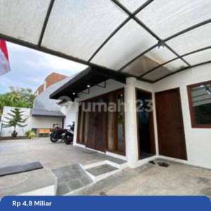 Rumah denganlingkungan asri di Villa Cinere Mas , tersedia melalui melalui situs Rumah123