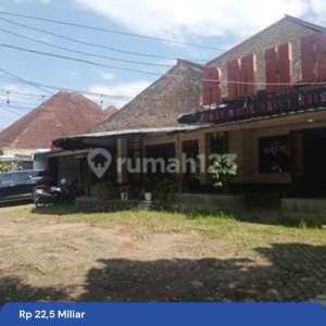 Rumah Dengan Tanah Luas Lokasi Dekat Gedung Sate Kota Bandung , tersedia melalui melalui situs Rumah123