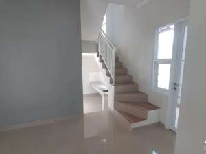 Rumah Depok 2 Lantai Hunian Eksklusif Medina Townhouse Depok Konsep Syariah Tanpa BI Checking One Gate System Dekat Tol StasiunFasilitas Kota Depok , tersedia melalui melalui situs Olx