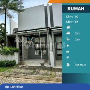 Rumah Desain Modern Bangunan Baru di Brassia Hill, Araya Malang , tersedia melalui melalui situs Rumah123