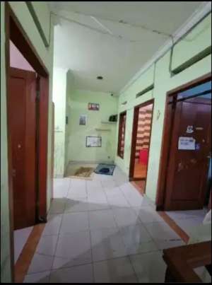 Rumah di Antapani dekat arcamanik Bandung , tersedia melalui melalui situs Olx