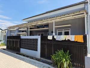 Rumah di Arjuna Land City. Bojongsari, Bandung , tersedia melalui melalui situs Olx