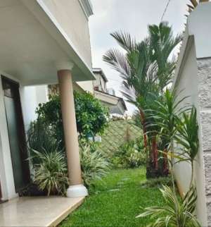 Rumah di Bangka Kemang Luas 216m , tersedia melalui melalui situs Olx