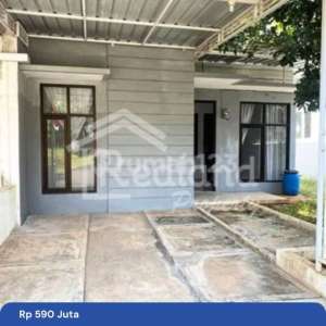Rumah di BSB Village Aurora Garden , SemarangLs 7994 , tersedia melalui melalui situs Rumah123