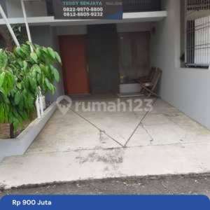 Rumah di Buah Batu Residence , tersedia melalui melalui situs Rumah123