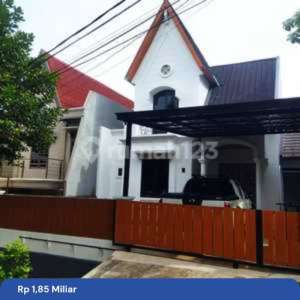 Rumah Di Bukit Golf Riverside, Siap Huni , tersedia melalui melalui situs Rumah123