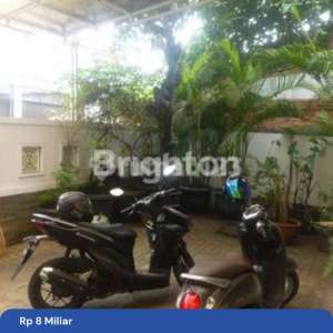 RUMAH DI CIDENG, STRATEGIS, SIAP HUNI , tersedia melalui melalui situs Rumah123