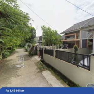 Rumah Di Ciputat di Tangerang Selatan Kota 1 Km Tol Pamulang , tersedia melalui melalui situs Rumah123