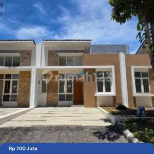 Rumah di Citra Garden City By Ciputra Group, Kedungkandang Malang , tersedia melalui melalui situs Rumah123