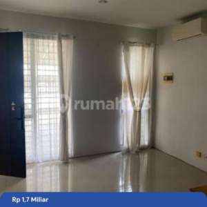 Rumah di Citra Garden Puri Semanan , Uk. 6x12,5 , 2 Lantai , SHM , tersedia melalui melalui situs Rumah123