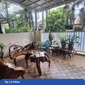 Rumah di Cluster Aralia Harapan Indah, Bekasi , tersedia melalui melalui situs Rumah123