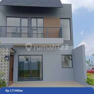 Rumah Di Cluster Ivora Summarecon Bandung Gedebage , tersedia melalui melalui situs Rumah123