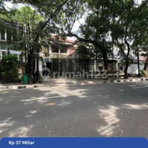 Rumah Di Darmawangsa Kebayoran Baru Jakarta Selatan SHM , tersedia melalui melalui situs Rumah123