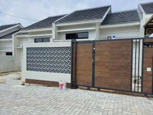 Rumah di depok unit ready stok cash dan KPR lokasi di Pancoran Mas, tersedia melalui melalui situs Olx