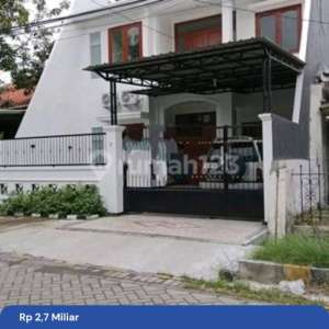 Rumah Di Dukuh Kupang Timur Lokasi Strategis Bangunan Bagus , tersedia melalui melalui situs Rumah123