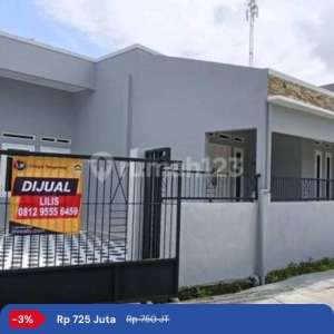 Rumah Di Graha Catania Bagus Siap Huni Murah , tersedia melalui melalui situs Rumah123