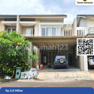 Rumah di Green Permata Residence, Cluster Ironwood, Jakarta SelatanSiap HuniStrategis Bisa Jual atau Sewa Guys , tersedia melalui melalui situs Rumah123