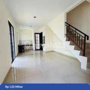 Rumah di Green Village , Uk. 4x12 Hoek , 2 Lantai , Selatan , tersedia melalui melalui situs Rumah123