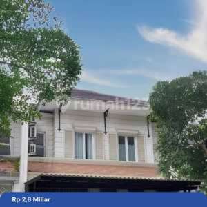 Rumah di Hylands, Furnished, Dekat Qbig Sms , tersedia melalui melalui situs Rumah123