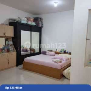 Rumah di Jakarta Garden City Cluster Lantana , tersedia melalui melalui situs Rumah123