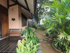 Rumah di Jalan Taman Gandaria, Asri, Dekat ke Mall Gandaria City , tersedia melalui melalui situs Olx