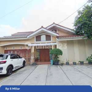 Rumah Di Jl. Abuserin Gandaria Jakarta Selatan , tersedia melalui melalui situs Rumah123