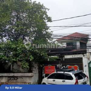Rumah Di Jl. Benda Raya Di Pasar Minggu , tersedia melalui melalui situs Rumah123