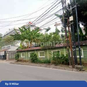 Rumah Di Jl Poltangan Raya Di Tanjung Barat Jakarta Selatan , tersedia melalui melalui situs Rumah123
