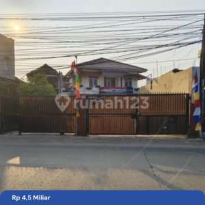 Rumah di Jl. Raya Ciangsana , tersedia melalui melalui situs Rumah123