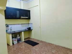 RUMAH DI JUAL BEBAS BANJIR, Villa Permata Hijau Blok F2, No.2 Nego lokasi di Perumahan BEBAS BANJIR di  Villa Permata Hijau Blok F2, tersedia melalui melalui situs Olx