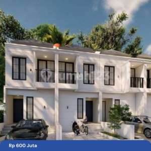 Rumah Di Jual Dalam Cluster Besar Bisa Pilih Satu Dan Dua Lantai Akses Dua Mobil Lokasi Aman Nyaman Dan Strategis Di Pekayon Pasar Rebo Jakarta Timur , tersedia melalui melalui situs Rumah123