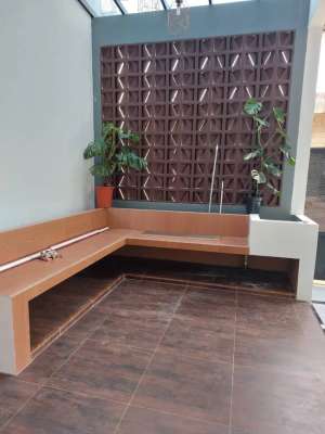 Rumah di jual di Pamulang lokasi di Jl. Inpres, tersedia melalui melalui situs Olx