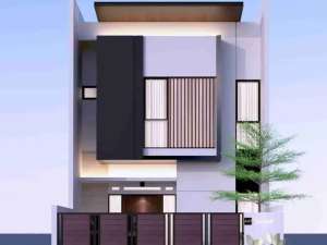 Rumah di jual modern1,4M di jatimakmur pondok gede Bekasi , tersedia melalui melalui situs Olx