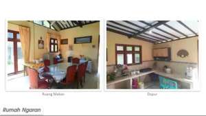 Rumah di jual, strategis dekat candi borobudur kabupaten Magelang , tersedia melalui melalui situs Olx