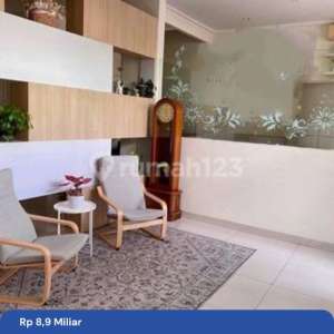 Rumah di Kano Permai Pantai Indah Kapuk Dekat , tersedia melalui melalui situs Rumah123