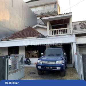 Rumah di Kawasan Cideng Cocok Usaha Kost, Daerah Bisnis Cideng , tersedia melalui melalui situs Rumah123