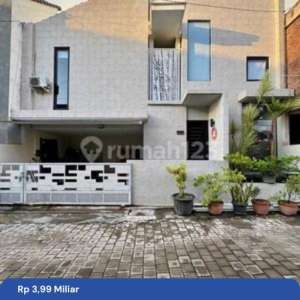 Rumah di Kerobokan Dekat Sekolah Lentera Kasih , tersedia melalui melalui situs Rumah123